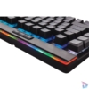 Kép 5/8 - Corsair Gaming K95 RGB Platinum RGB LED Cherry MX Speed Gamer billentyűzet