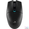 Kép 1/3 - Corsair KATAR PRO RGB WIRELESS Fekete 10000DPI Gamer egér