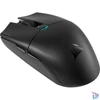 Kép 2/3 - Corsair KATAR PRO RGB WIRELESS Fekete 10000DPI Gamer egér