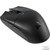 Kép 2/3 - Corsair KATAR PRO RGB WIRELESS Fekete 10000DPI Gamer egér