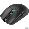 Kép 3/3 - Corsair KATAR PRO RGB WIRELESS Fekete 10000DPI Gamer egér