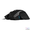 Kép 5/7 - Corsair Ironclaw RGB 18000DPI Gamer egér