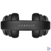 Kép 5/14 - Corsair VIRTUOSO XT RGB vezeték nélküli metálszürke gamer headset