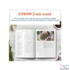 Kép 8/10 - Cosori CP158-AF-RXW Premium fehér 5,5 L forrólevegős sütő