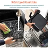 Kép 11/13 - Cosori CAF-P681S-KEUR Dual Blaze sötétszürke 6,4 L forrólevegős sütő