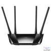 Kép 2/5 - CUDY LT400 N300 WIFI 4G LTE nanoSIM fekete router