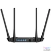 Kép 3/5 - CUDY LT400 N300 WIFI 4G LTE nanoSIM fekete router