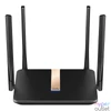 Kép 2/5 - CUDY LT500D kétsávos AC1200 WIFI MESH nanoSIM 4G LTE fekete router
