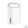 Kép 3/4 - CUDY M1200(1-Pack) kétsávos AC1200 WIFI MESH fehér router (1db)