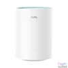 Kép 2/5 - CUDY M1300(3-Pack) kétsávos AC1200 WIFI MESH fehér gigabit router (3db-os szett)