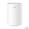 Kép 2/5 - CUDY M1800(2-Pack) AX1800 WIFI 6 MESH fehér router (2db-os szett)