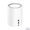 Kép 3/5 - CUDY M1800(2-Pack) AX1800 WIFI 6 MESH fehér router (2db-os szett)
