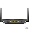 Kép 2/3 - CUDY P5 AX3000 WIFI 6 5G CPE dual nanoSIM Gigabit LAN MESH fekete router