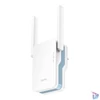 Kép 2/5 - CUDY RE1200 kétsávos AC1200 WIFI MESH fehér extender/access point
