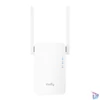 Kép 3/5 - CUDY RE1200 kétsávos AC1200 WIFI MESH fehér extender/access point