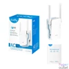 Kép 5/5 - CUDY RE1200 kétsávos AC1200 WIFI MESH fehér extender/access point