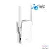Kép 1/6 - CUDY RE1800 kétsávos AX1800 WIFI 6 MESH fehér extender/access point