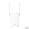 Kép 3/6 - CUDY RE1800 kétsávos AX1800 WIFI 6 MESH fehér extender/access point