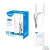 Kép 5/6 - CUDY RE1800 kétsávos AX1800 WIFI 6 MESH fehér extender/access point