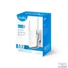 Kép 6/6 - CUDY RE1800 kétsávos AX1800 WIFI 6 MESH fehér extender/access point