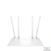 Kép 1/5 - CUDY WR1200 kétsávos AC1200 WIFI fehér router