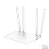 Kép 2/5 - CUDY WR1200 kétsávos AC1200 WIFI fehér router