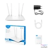 Kép 5/5 - CUDY WR1200 kétsávos AC1200 WIFI fehér router