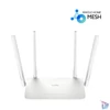 Kép 1/4 - CUDY WR1300 kétsávos AC1200 gigabit WIFI MESH fehér router