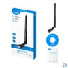 Kép 6/6 - CUDY WU1400 kétsávos AC1300 WIFI High Gain USB 3.0 fekete (antennával) Adapter
