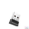 Kép 1/6 - CUDY WU650 kétsávos AC650 WIFI USB mini fekete adapter