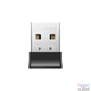 Kép 2/6 - CUDY WU650 kétsávos AC650 WIFI USB mini fekete adapter