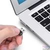 Kép 4/6 - CUDY WU650 kétsávos AC650 WIFI USB mini fekete adapter