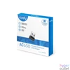 Kép 6/6 - CUDY WU650 kétsávos AC650 WIFI USB mini fekete adapter