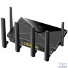 Kép 2/4 - CUDY LT18 kétsávos AX1800 WIFI 6 MESH dual nanoSIM 4G (LTE CAT18) fekete router