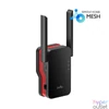 Kép 1/6 - CUDY RE3000 kétsávos AX3000 WIFI 6 MESH fekete extender/access point
