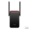 Kép 2/6 - CUDY RE3000 kétsávos AX3000 WIFI 6 MESH fekete extender/access point