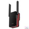 Kép 3/6 - CUDY RE3000 kétsávos AX3000 WIFI 6 MESH fekete extender/access point