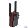 Kép 4/6 - CUDY RE3000 kétsávos AX3000 WIFI 6 MESH fekete extender/access point