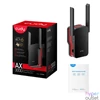 Kép 6/6 - CUDY RE3000 kétsávos AX3000 WIFI 6 MESH fekete extender/access point