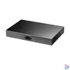 Kép 3/3 - CUDY FS1018PS1 16x 10/100(PoE+/PoE) + 2x gigabit Uplink/1 SFP uplink 180W PoE switch