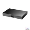 Kép 3/3 - CUDY FS1018PS1 16x 10/100(PoE+/PoE) + 2x gigabit Uplink/1 SFP uplink 180W PoE switch