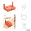 Kép 4/4 - CUDY TR1200 kétsávos AC1200 WiFi VPN Mesh mini hordozható/utazó Router