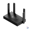 Kép 2/6 - CUDY WR1500 kétsávos AX1500 WiFi 6, Gigabit fekete Access Point/Router