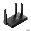 Kép 3/6 - CUDY WR1500 kétsávos AX1500 WiFi 6, Gigabit fekete Access Point/Router