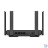 Kép 4/6 - CUDY WR1500 kétsávos AX1500 WiFi 6, Gigabit fekete Access Point/Router