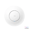 Kép 1/6 - CUDY AP1300 beltéri AC1200 kétsávos  WiFi, Mesh, Gigabit LAN, PoE, fehér Access Point
