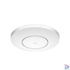 Kép 2/6 - CUDY AP1300 beltéri AC1200 kétsávos  WiFi, Mesh, Gigabit LAN, PoE, fehér Access Point