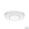 Kép 2/6 - CUDY AP1300 beltéri AC1200 kétsávos  WiFi, Mesh, Gigabit LAN, PoE, fehér Access Point