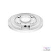 Kép 3/6 - CUDY AP1300 beltéri AC1200 kétsávos  WiFi, Mesh, Gigabit LAN, PoE, fehér Access Point