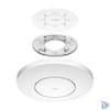 Kép 4/6 - CUDY AP1300 beltéri AC1200 kétsávos  WiFi, Mesh, Gigabit LAN, PoE, fehér Access Point